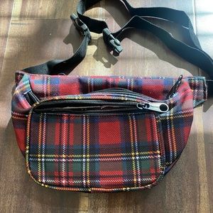 Dickies Fanny pack,great condition